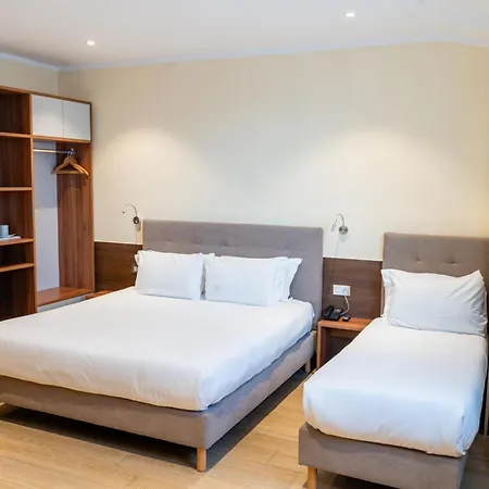 Lh Hotel Milán