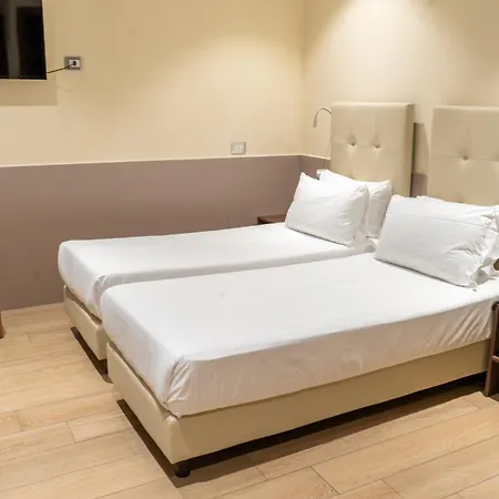 Lh 4* Milán