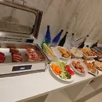 Lh Hotel Mediolan