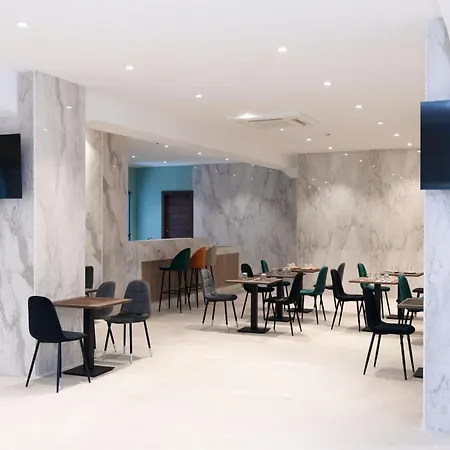 Lh Hotel 4*