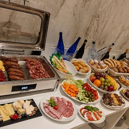 Lh 4* Milan
