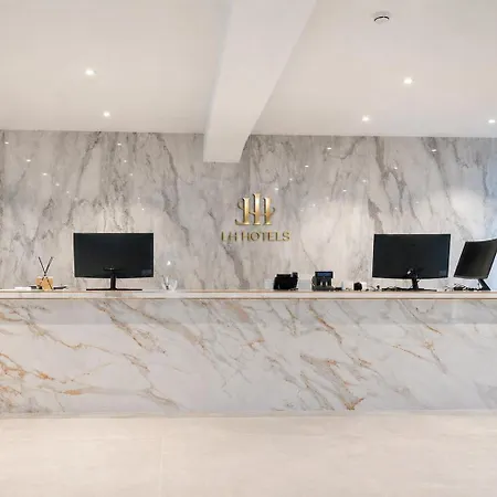 Lh Hotel