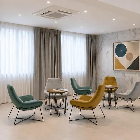 Lh Hotel 4*