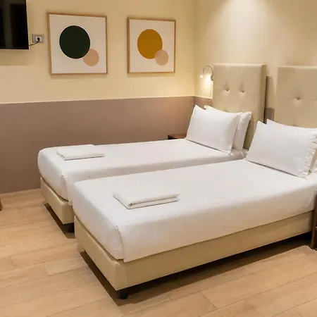 Lh 4* Milan