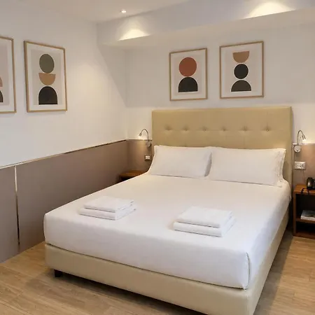 Hotel Lh Milan