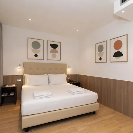 Lh Hotel 4*