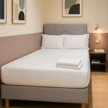 Lh Hotel 4*