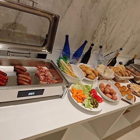 Lh فندق ميلان