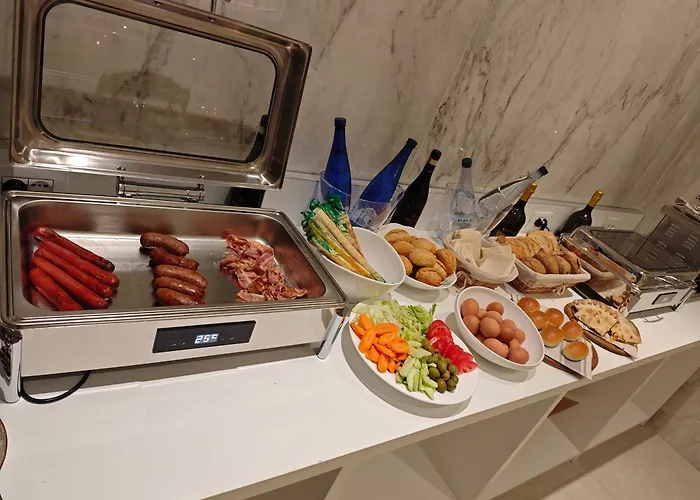 Lh Hotel Milano