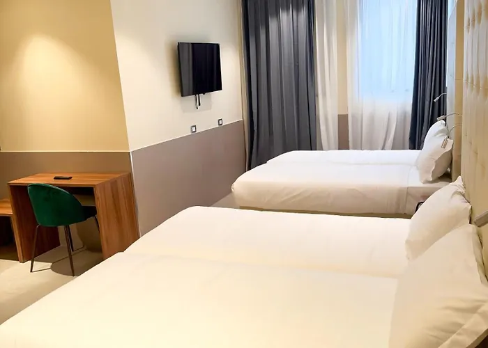 Hotel Lh Milano